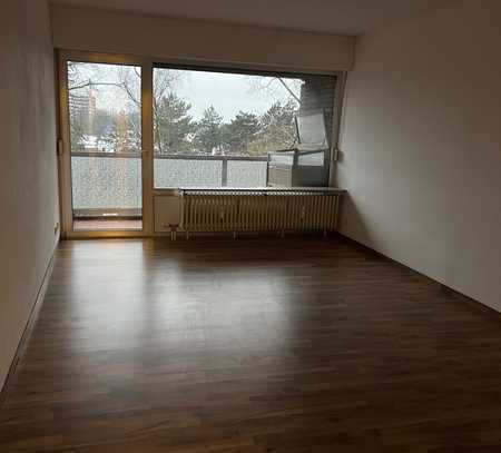 Schöne zentrale 1-Zimmer Wohnung in Heiligenhaus!