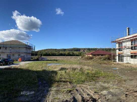 Raus aus dem Großstadttrubel - auf gehts nach Thierbach bei Kitzscher