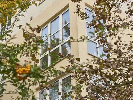 Sehr gepflegte, helle und schöne Studentenwohnung in Bochum-Stiepel