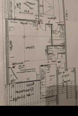 Lichtdurchflutete 2-Zimmer-Wohnung im Dachgeschoss mit Balkon und modernster Ausstattung