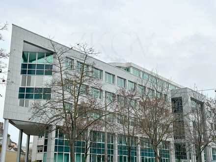 Ideale Büro-/Praxisfläche nähe Bhf. in Feuerbach ca. 1.526 m² - teilbar ab ca. 383 m²