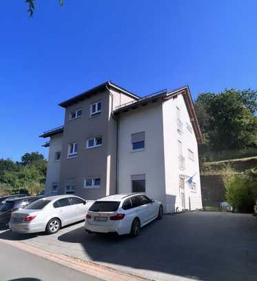 RESERVIERT**Freistehendes Mehrfamilienhaus in TOP LAGE von 69256 Mauer