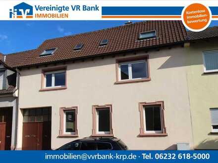 Selbstbezug und/oder Kapitalanlage?