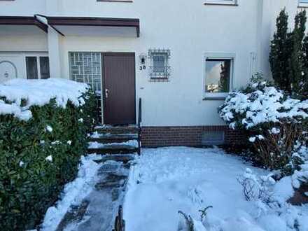 Reihenhaus, Haus mit Garten in Burgdorf