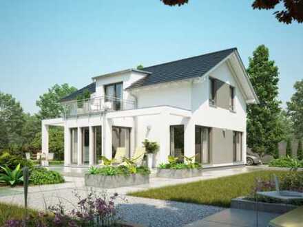 Familienhaus mit hoher Funktionalität in Andernach!