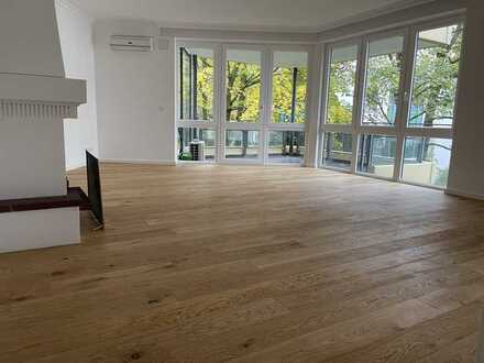 3-Zimmer Wohnung in Alsterlage / Winterhude