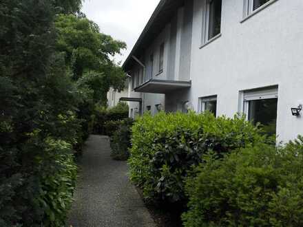 Reiheneckhaus ruhige zentrale Lage