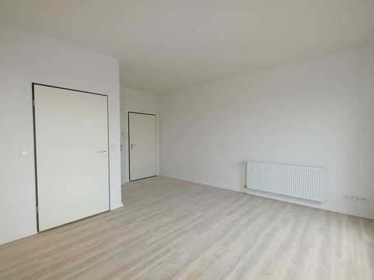 FRISCH RENOVIERT! Modernes Appartement in zentraler Lage!