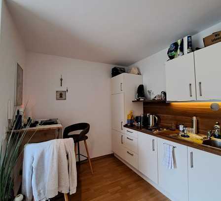 Top Lage hochwertige Wohnung zentrumsnah!!!