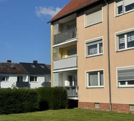 2-Zimmer-Wohnung in Vechelde zum Kauf