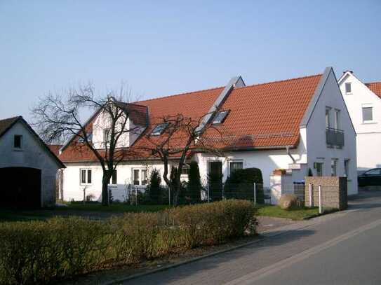 4 Zimmer Mietwohnung in Bestlage von Hiddesen