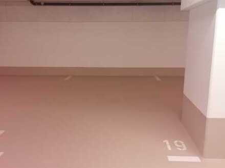 Tiefgaragenstellplatz in Stammheim zu verkaufen (Nr. 19)