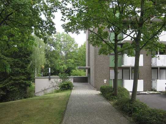 Bonn Poppelsdorf - frisch renoviertes Apartment in top Lage - mit TG-Stellplatz
