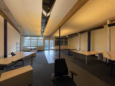 Coworking Büro / Großraumbüro in HH-Hausbruch, gute Anbindung