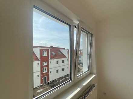 Lichterfüllte Dachgeschosswohnung mit zwei Balkon JETZT reservieren!!!