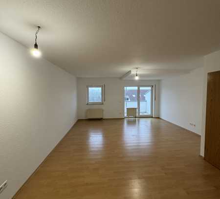 3-Zimmer Maisonette-Wohnung 90qm