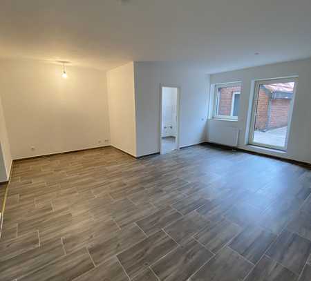 Moderne 2-Zimmer-Wohnung mit Terrasse in Hürth-Efferen ab 01.07.2024