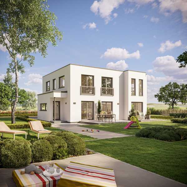 Dein individuelles Traumhaus in Hamburg - Wohnen nach deinen Vorstellungen