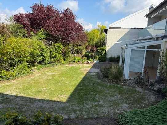 Gartenwohnung in Nieder-Olm