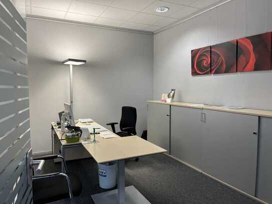 Moderne Büro- / Praxisräume zentral in Heubach