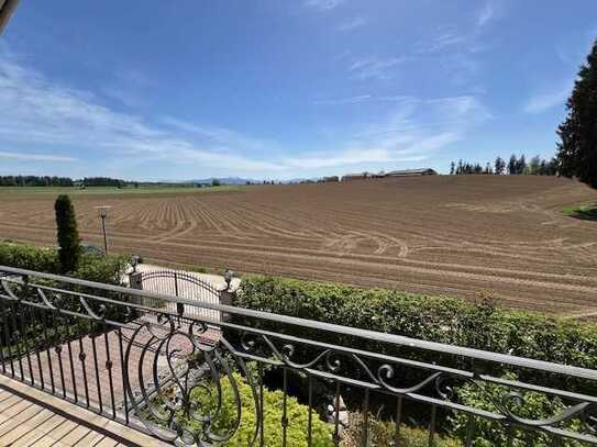 Einfamilienhaus in Bestlage von Traunreut