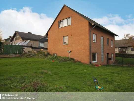 Einfamilienhaus mit viel Platz in Adenstedt