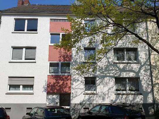 Moderne 2-Raum-Wohnung!