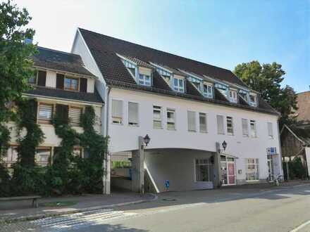 Bestlage in der Innenstadt!
Gewerbefläche in Waldkirch