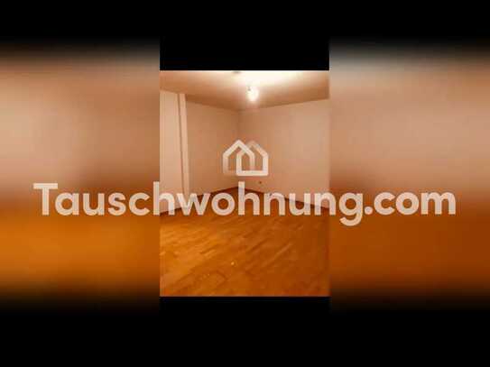 Tauschwohnung: Super geschnittene 1-Zi. Whg direkt am Hohenzollernplatz