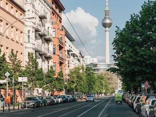 Weitläufige Gewerbefläche: Tageslichtdurchflutet, hohe Decken und kreative Nutzungsmöglichkeiten