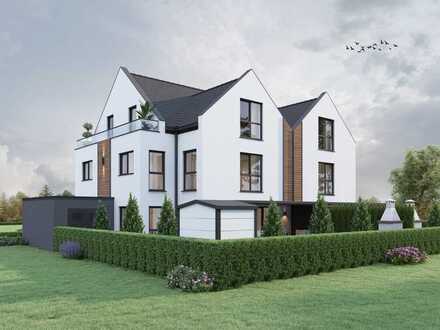 Mittelfeld Residence ***Privater Aufzug***Haus B