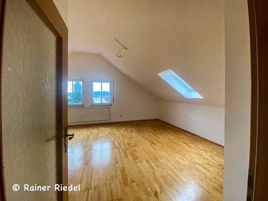 schöne Wohnung in Ramsberg am Brombachsee