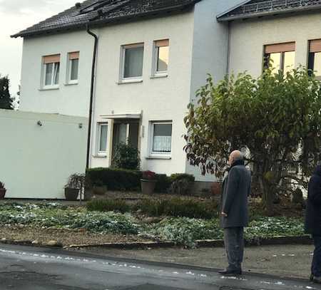 Schön und sicher wohnen... im Speckgürtel von Do.-Mengede