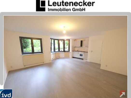 Einliegerwohnung in Remseck-Neckarrems, Top Lage