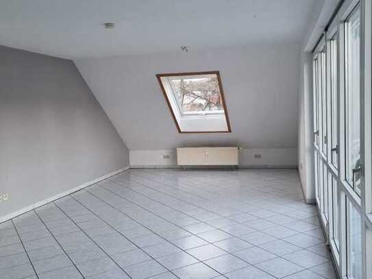 4-Zimmer-DG-Wohnung mit Balkon in Wald-Michelbach
