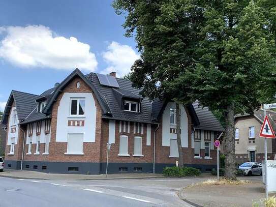 Schöne 3-Zimmer Maisonette-Wohnung mit Garten, zentrumsnah in Bottrop