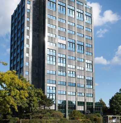 Arbeiten mit Weitblick: EASTTOWER - Ihr neuer Firmensitz in Hannover