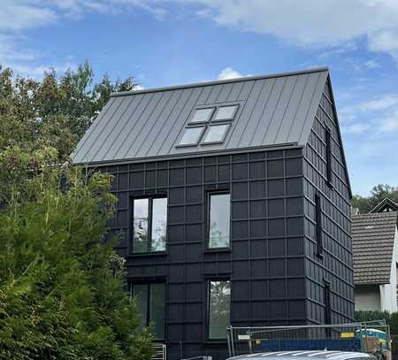 Bad Honnef - 4-Zimmerwohnung mit Dachterrasse im Erstbezug