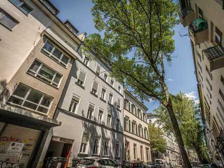 TOP *Paul & Partner* 2 MEHRFAMILIENHÄUSER IN TOP ZENTRALER LAGE WIESBADEN! FAKTOR 17,5!