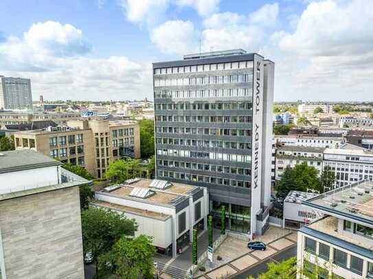 Attraktive Fläche in Essen City | 205 m² | individueller Grundriss