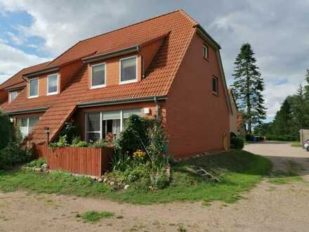 Reihenendhaus mit schöner Terrasse + Garage