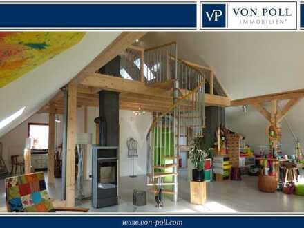 Wunderschönes Zweifamilienhaus mit vielen Nutzungsmöglichkeiten