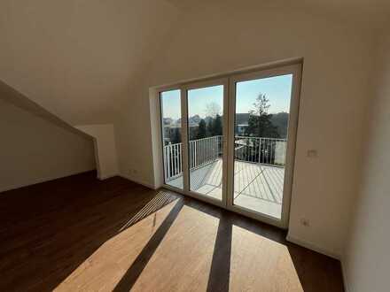 Provisionsfreie 5-Zimmer-Wohnung mit 2 Balkonen in Jockgrim
