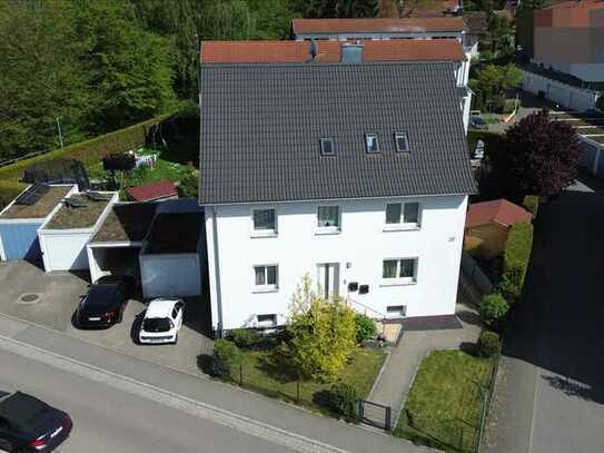 Zweifamilienhaus in Laupheim zu verkaufen!