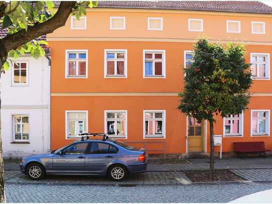 Klein & Fein - Gemütliche Ein-Raum-Wohnung in Herzberg