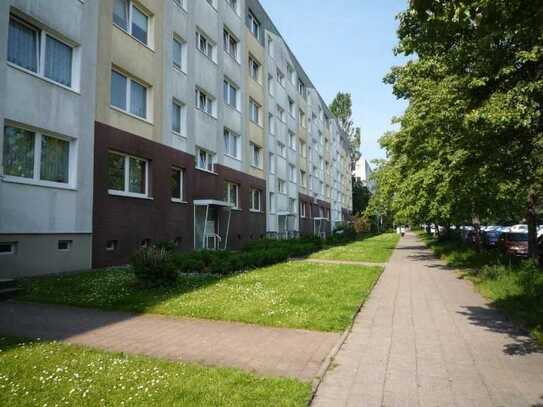 Grundrissänderung! Wohnung mit großzügiger Eingangsdiele bezugsbereit