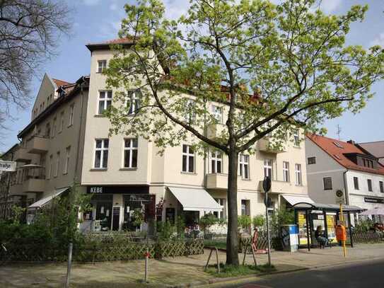 Attraktive Kapitalanlage - 3-Zimmerwohnung mit Balkon nahe Kranoldplatz in Berlin-Lichterfelde