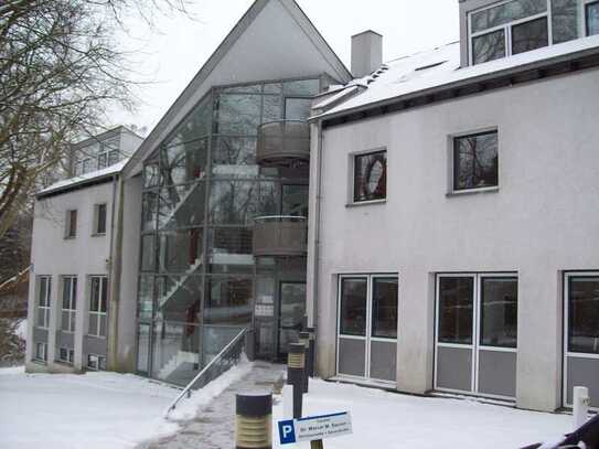 Moderne Bürofläche in bester Lage in Aachen