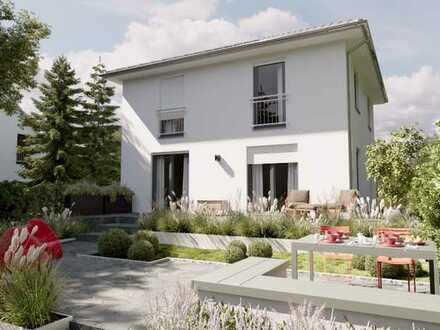 Das Stadthaus zum Wohlfühlen in Bahrdorf – Komfort und Design perfekt kombiniert