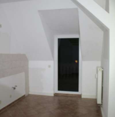 2,5 Zimmer Maisonette Wohnung auf 78qm !!!